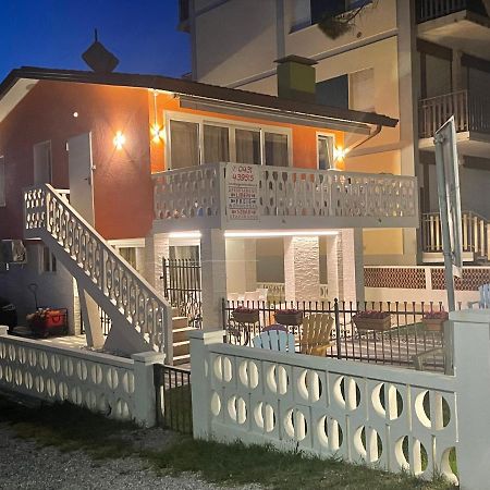 Luna Bibione Exterior photo