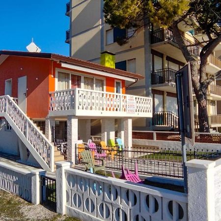 Luna Bibione Exterior photo