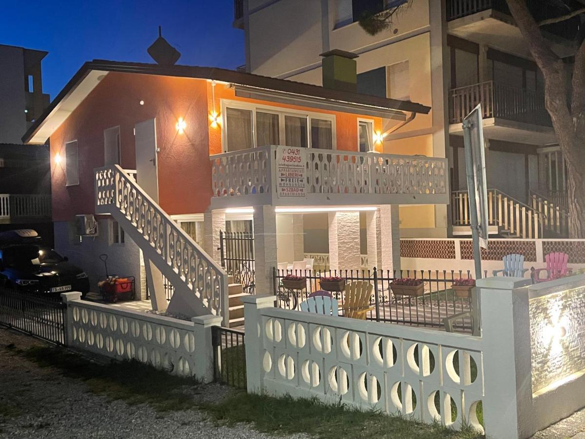Luna Bibione Exterior photo