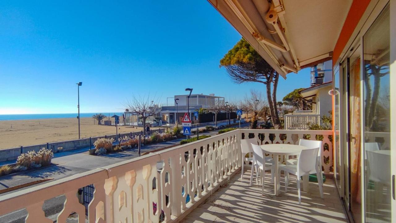 Luna Bibione Exterior photo