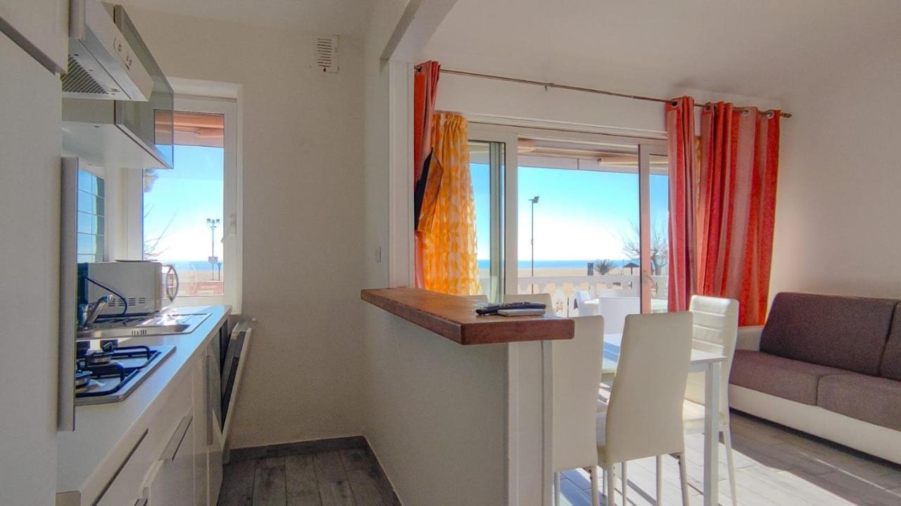 Luna Bibione Exterior photo