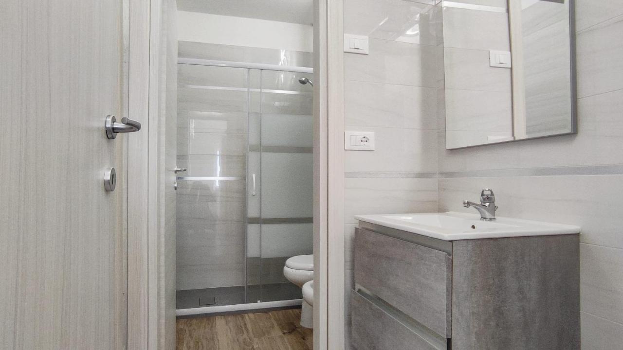 Luna Bibione Exterior photo