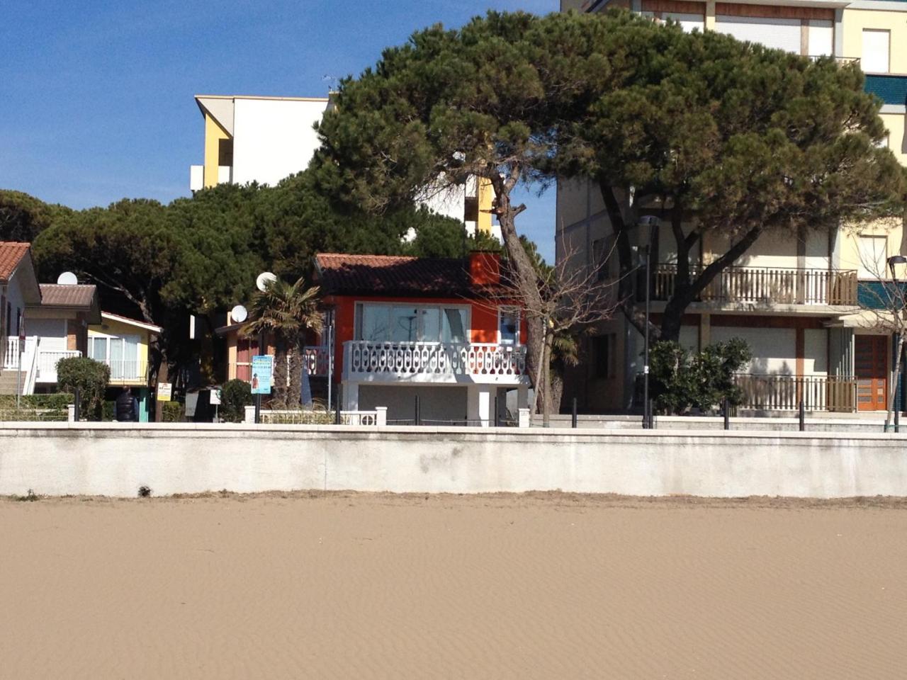 Luna Bibione Exterior photo
