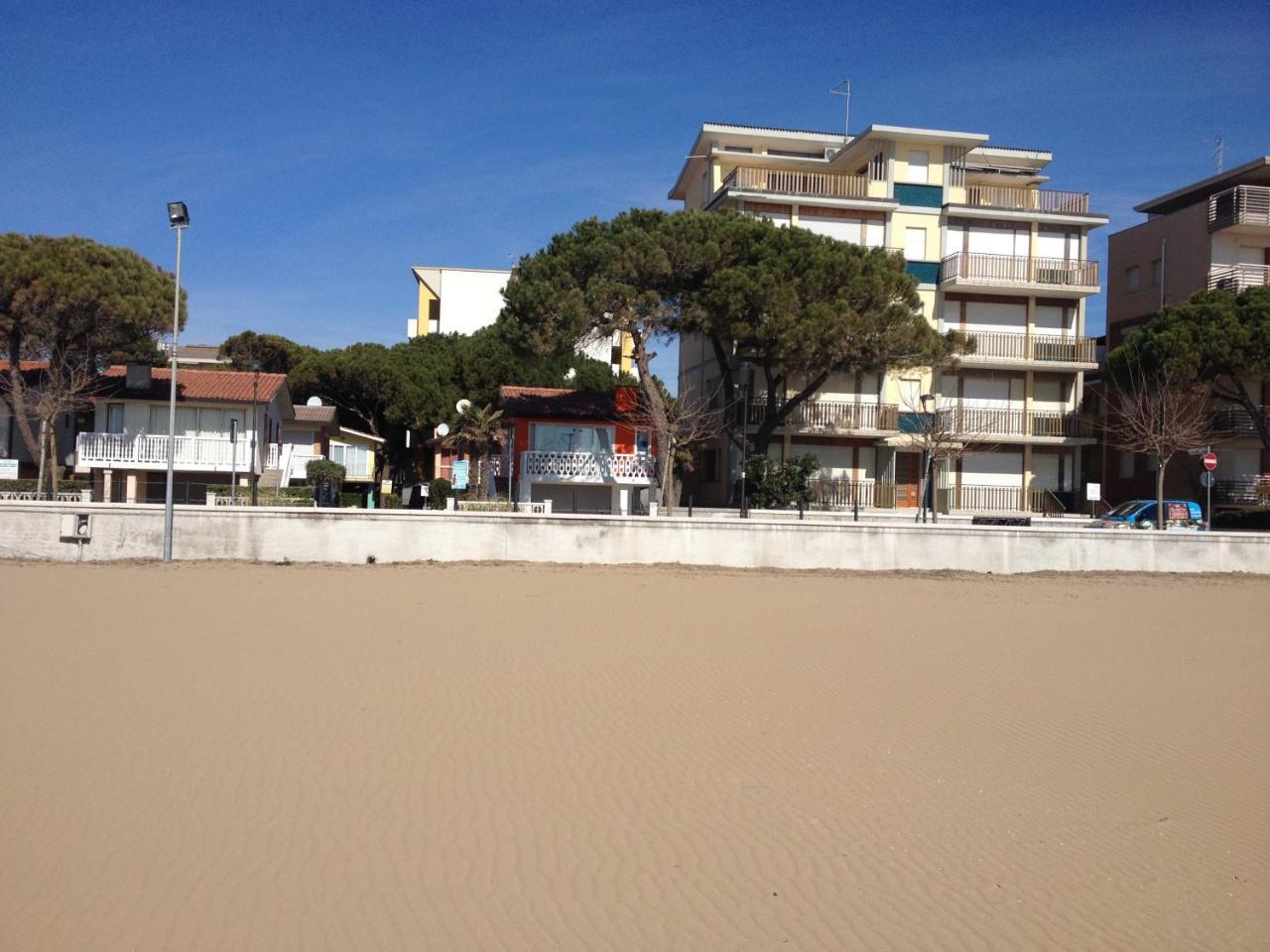 Luna Bibione Exterior photo